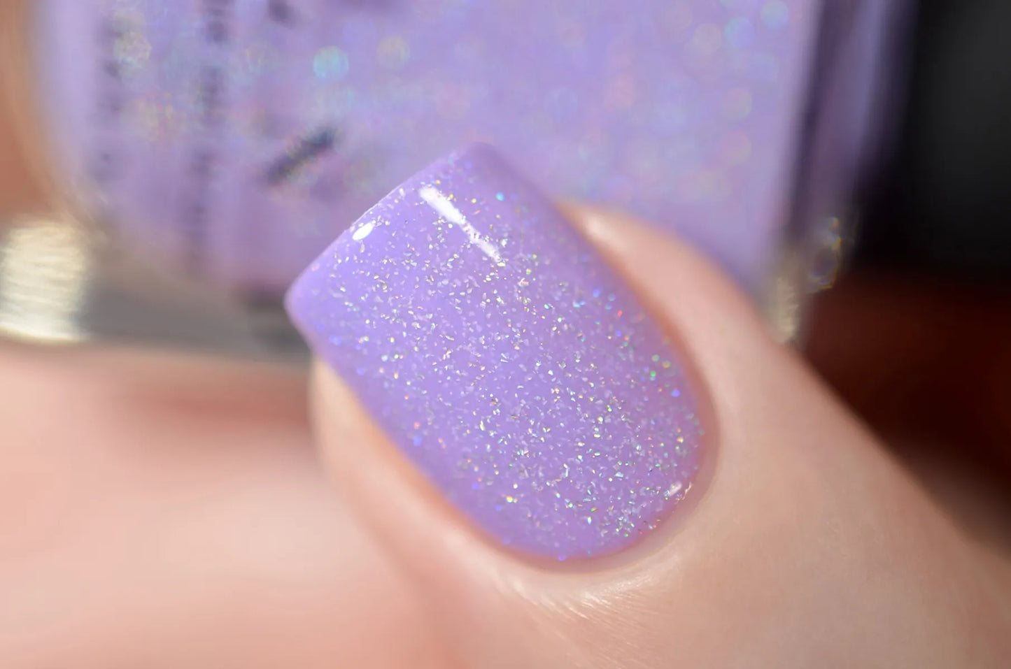 ILNP Wrapped Up I Love My Polish