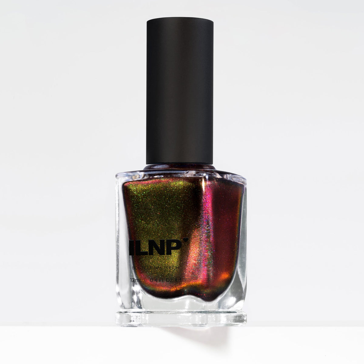 ILNP- Zombie I Love My Polish