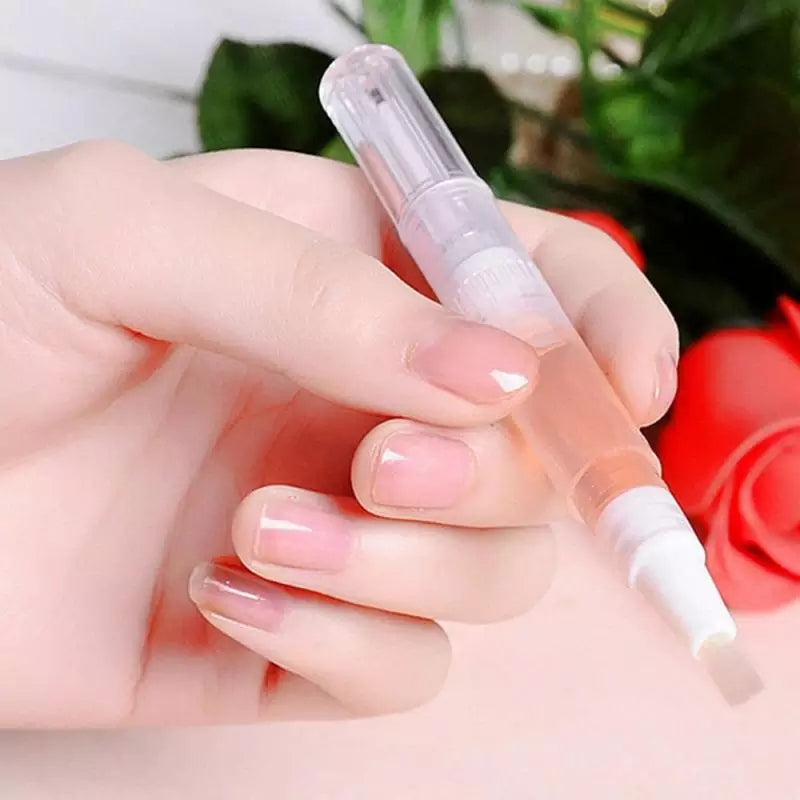 Cuticle Nail Oil Pen (Random Fragrance) Krupali