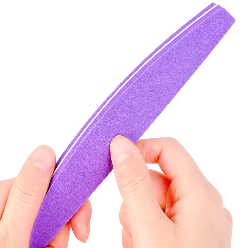 Soft Filer Krupali