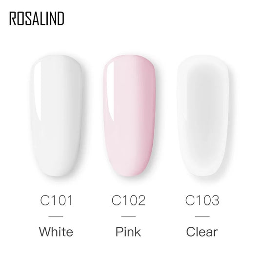 Rosalind Acrylic Nail Art Kit I Love My Polish