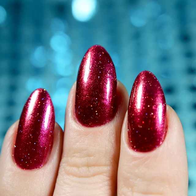 Pepper Polish Drinks with Friends I Love My Polish