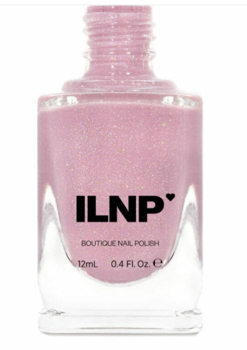 ILNP Sweet Pea I Love My Polish