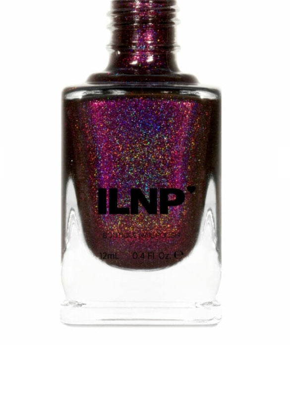 ILNP Black Orchid I Love My Polish