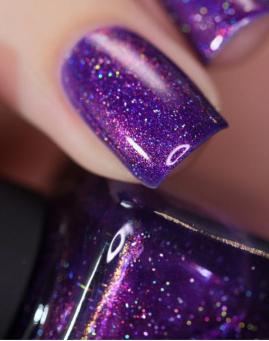 ILNP High Voltage I Love My Polish