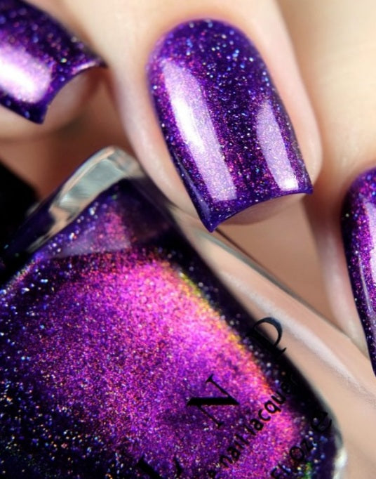 ILNP High Voltage I Love My Polish