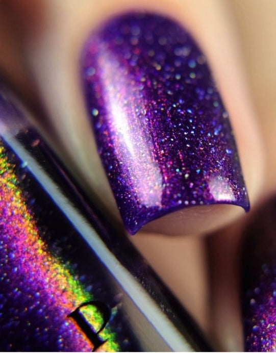 ILNP High Voltage I Love My Polish
