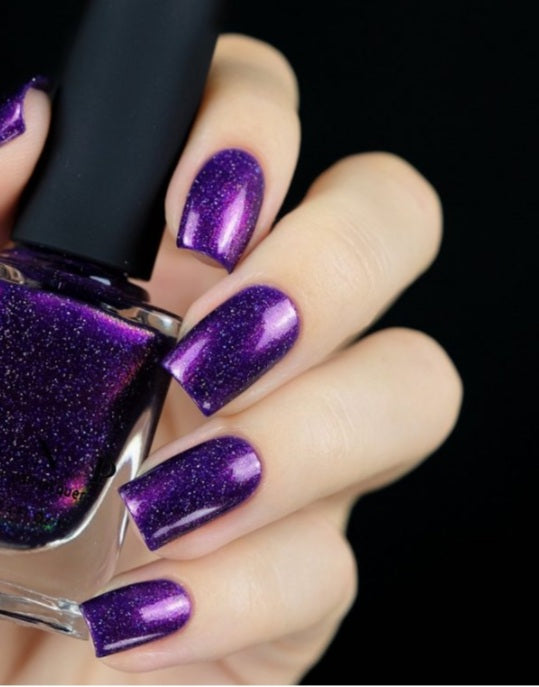 ILNP High Voltage I Love My Polish