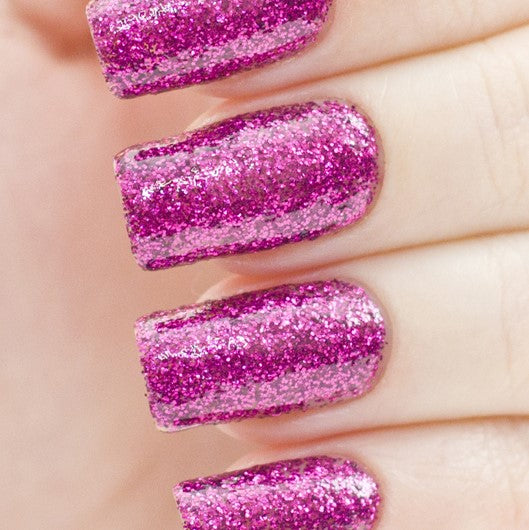 El Corazon Nail polish "Confetti"- 510b I Love My Polish