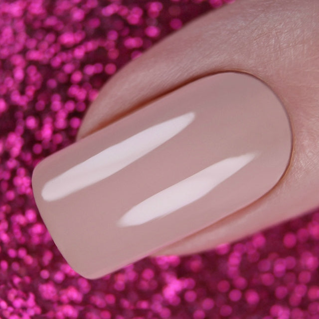 El Corazon Active Bio-gel Cream- 423/343 I Love My Polish