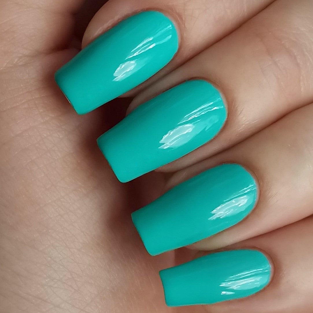 El Corazon Active Bio Gel Cream - 423/279 I Love My Polish