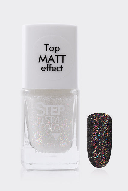Step - Effect 05 I Love My Polish
