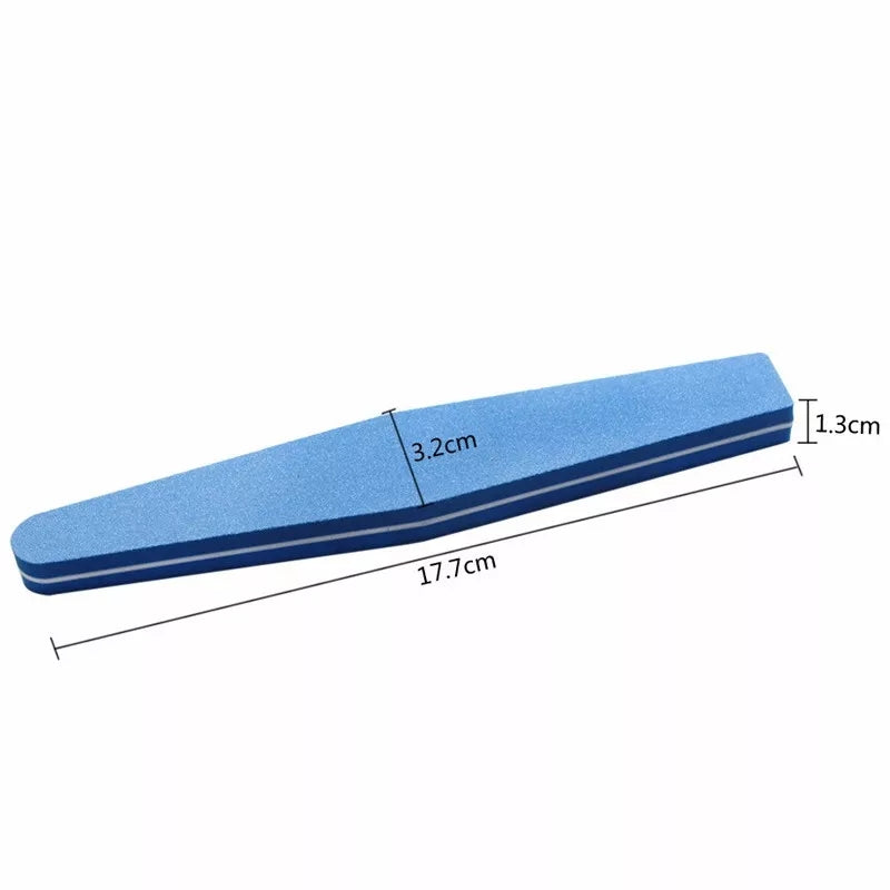 Soft Filer Krupali