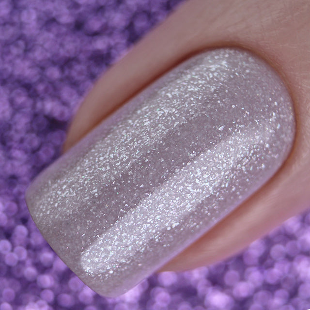 El Corazon Active Bio-gel Shimmer- 423/2024 I Love My Polish
