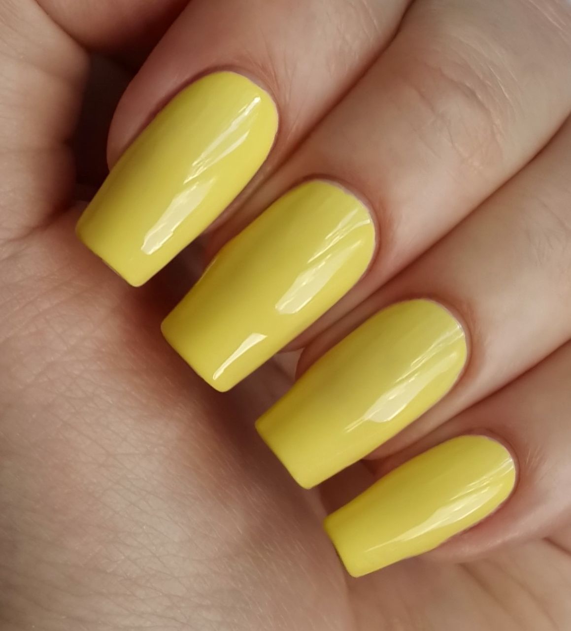 El Corazon Active Bio Gel Cream - 423/280 I Love My Polish