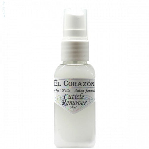 El Corazon 409 Cuticle Remover Gel- 30 ml I Love My Polish