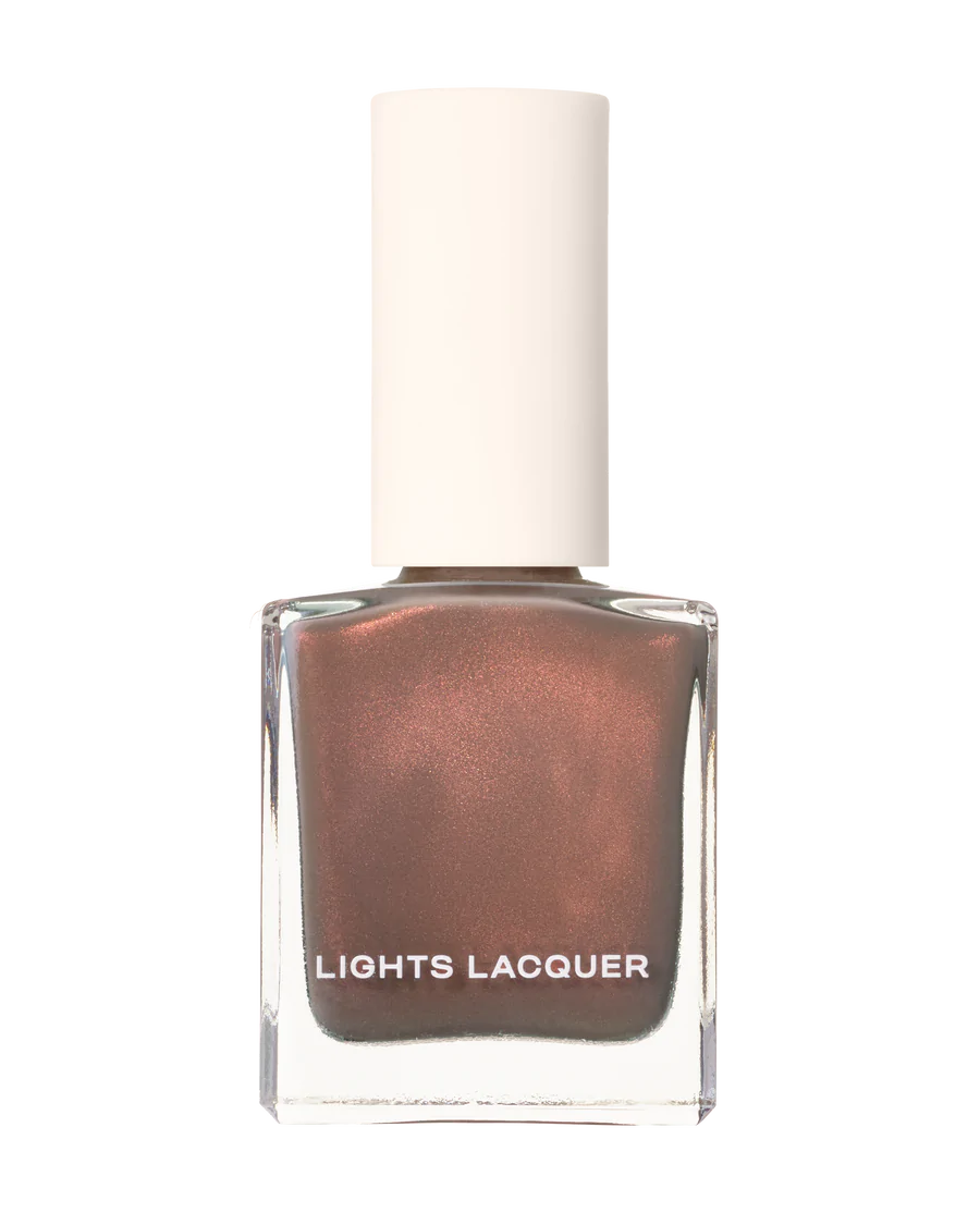 Lights Lacquer- Rosie I Love My Polish