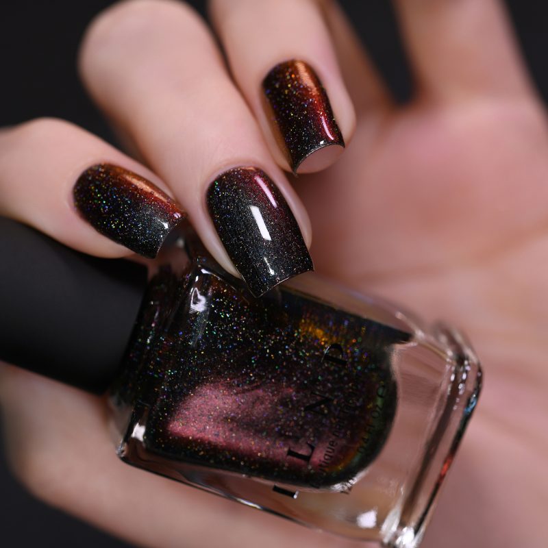 ILNP Eclipse (H) I Love My Polish