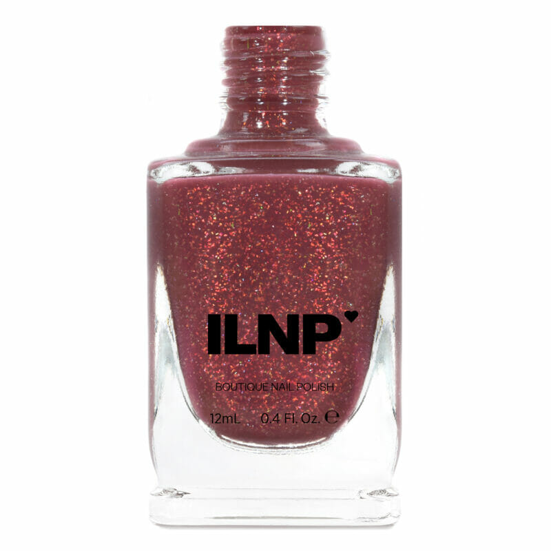 ILNP Cross My Heart I Love My Polish