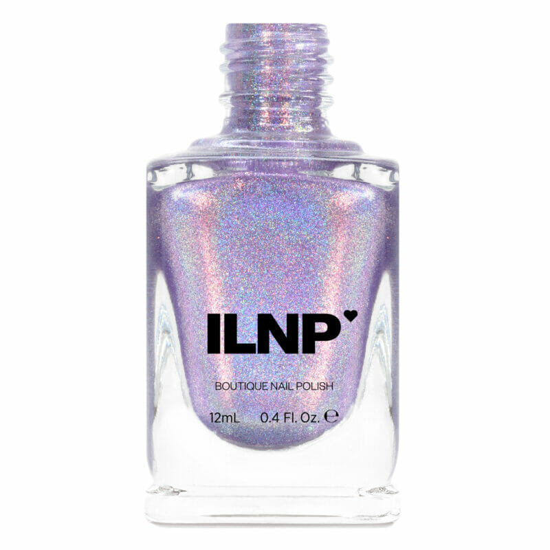 ILNP Heat Wave I Love My Polish