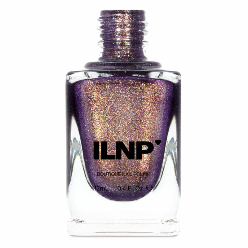 ILNP Off The Grid I Love My Polish