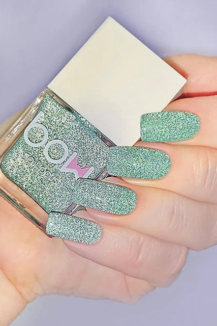 Bow Nail Polish - All I Wanted (Reflective) I Love My Polish