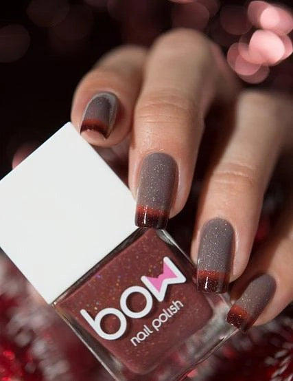 Bow Nail Polish - Mood Creator (Tri-Thermal) I Love My Polish