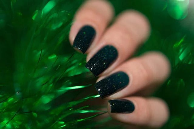 Bow Nail Polish - Mutation (Tri-Thermal) I Love My Polish