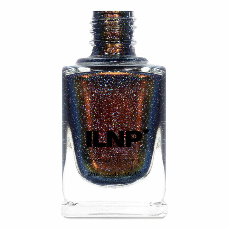 ILNP Rock Bottom I Love My Polish