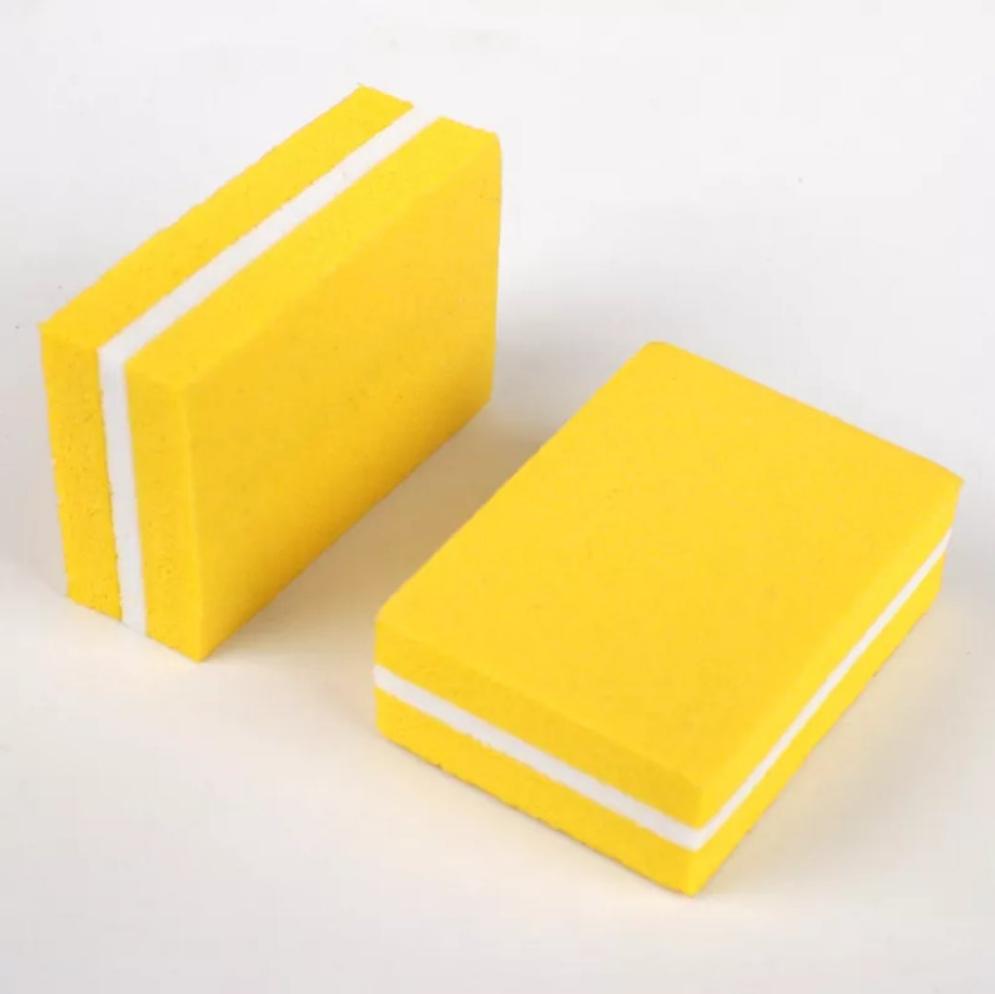 Soft Mini Buffer Krupali