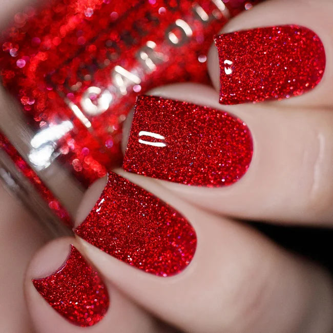 Splendor - Colores De Carol I Love My Polish