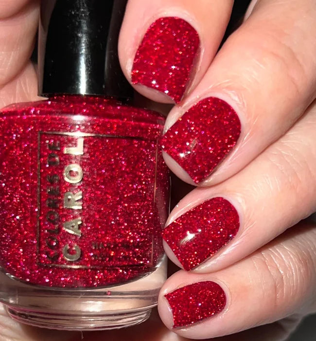 Splendor - Colores De Carol I Love My Polish
