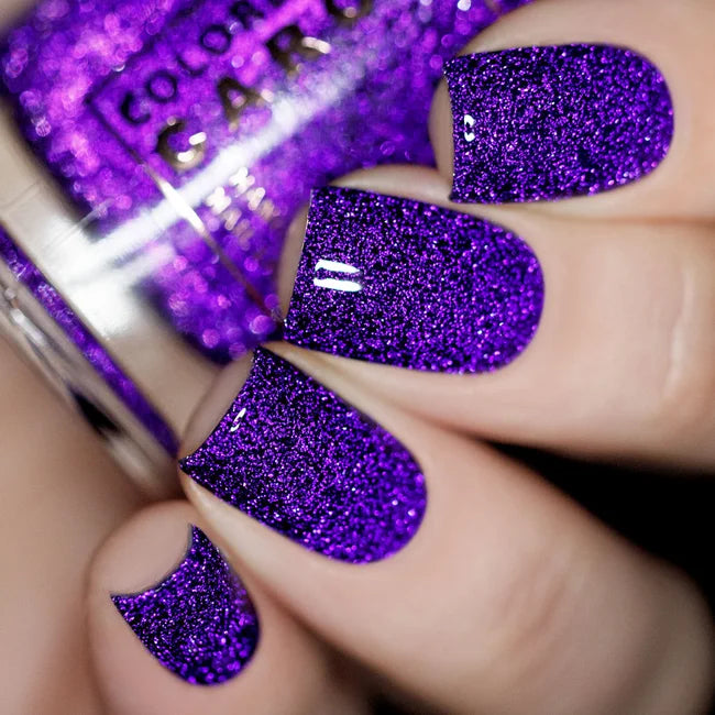 Supernova - Colores De Carol I Love My Polish