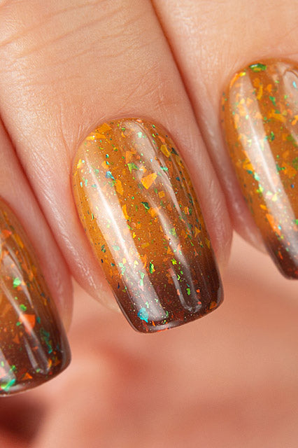 Anna Gorelova Alley I Love My Polish