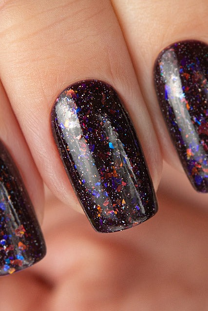 Bow Nail Polish - In the Deep (Thermal) I Love My Polish
