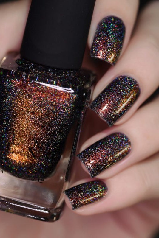 ILNP Candlelight I Love My Polish