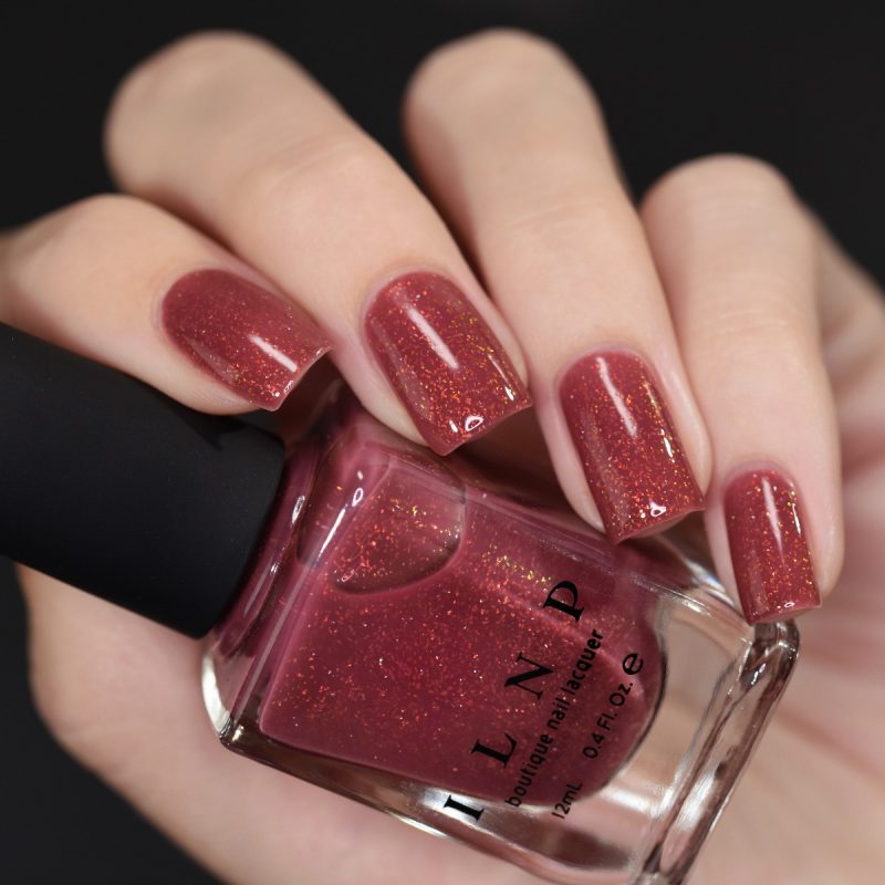ILNP Cross My Heart I Love My Polish