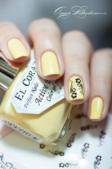 El Corazon Active Bio Gel Cream - 423/280 I Love My Polish