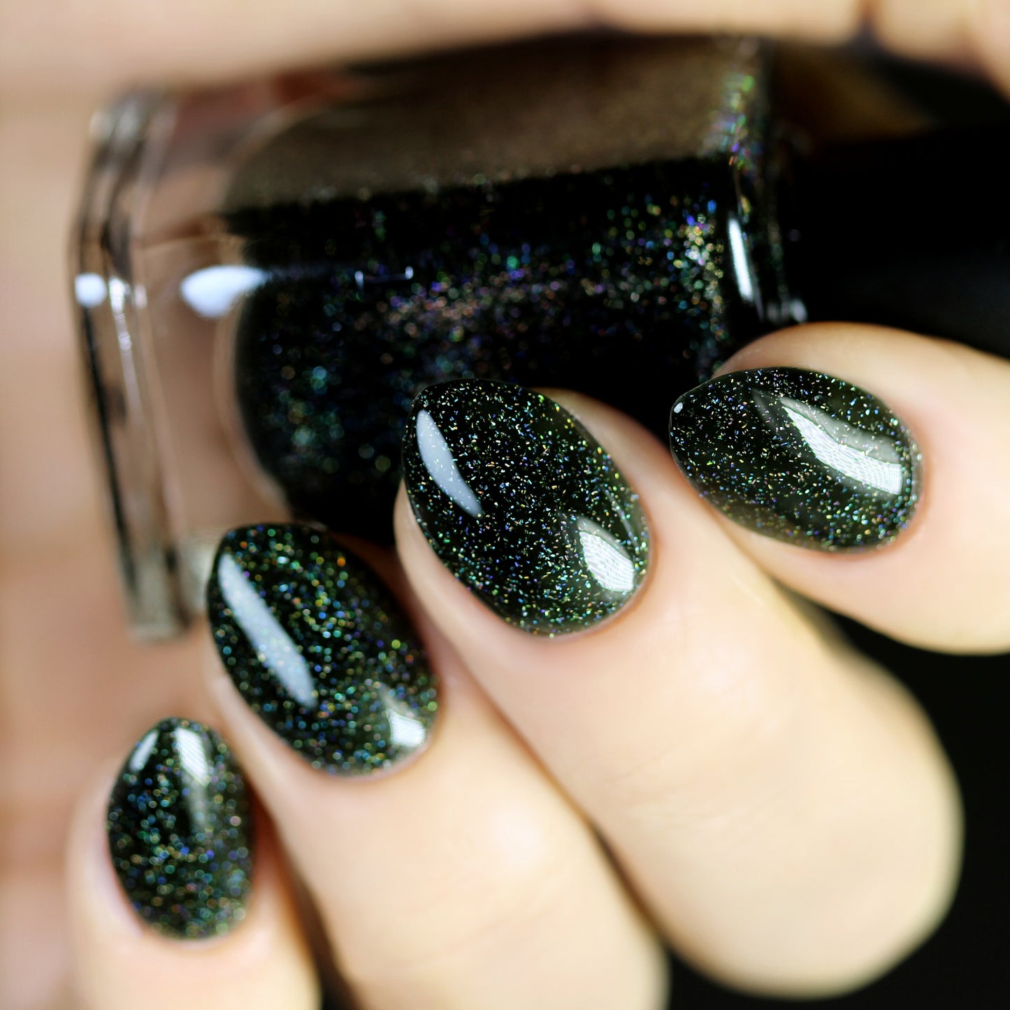 ILNP Holly I Love My Polish