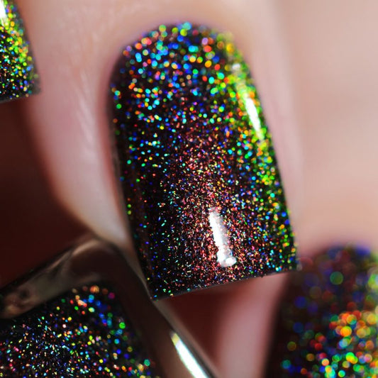 ILNP Candlelight I Love My Polish