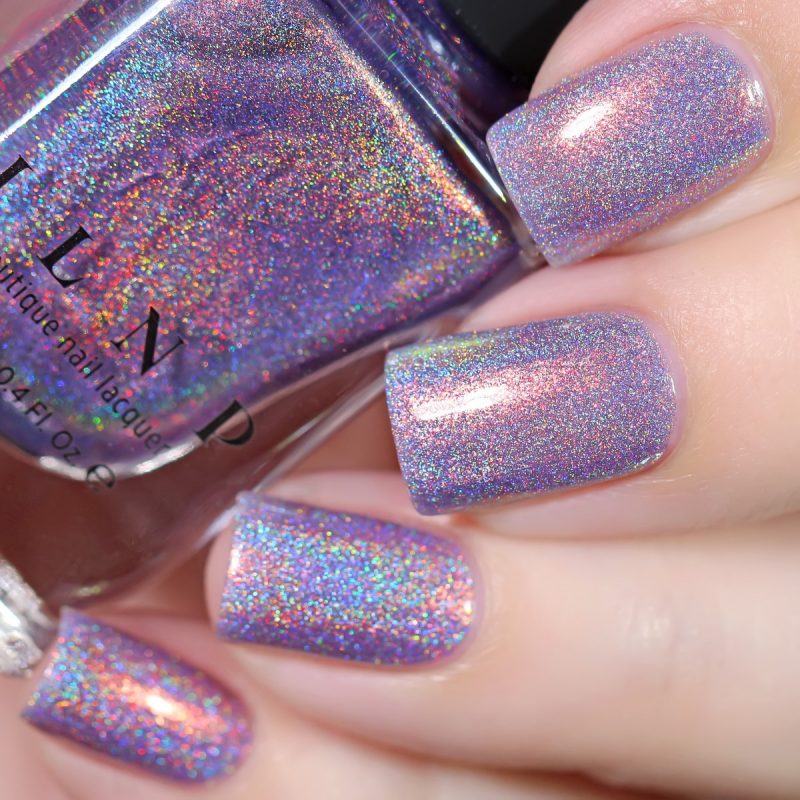 ILNP Heat Wave I Love My Polish
