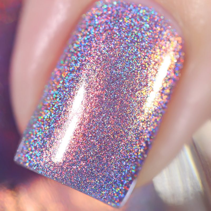 ILNP Heat Wave I Love My Polish