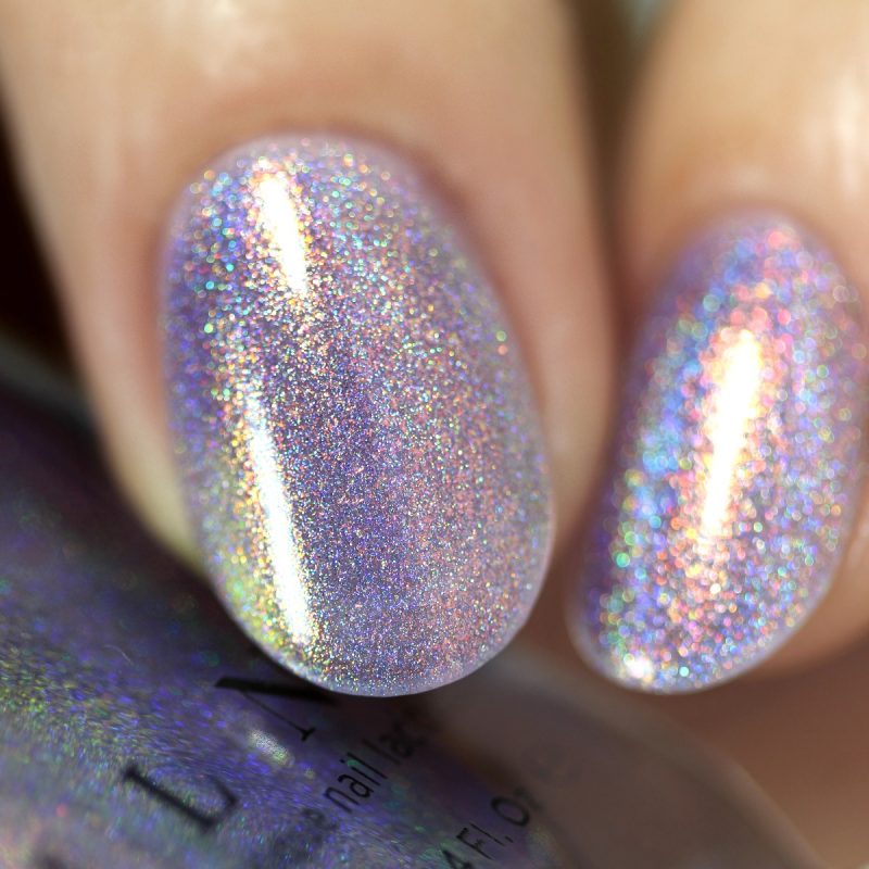 ILNP Heat Wave I Love My Polish