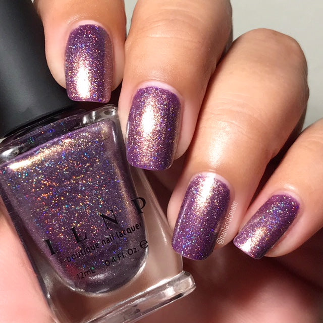 ILNP Off The Grid I Love My Polish