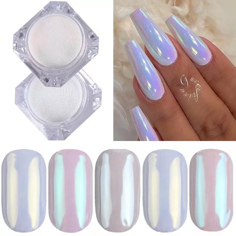 Mermaid Powder Saver Sets Krupali