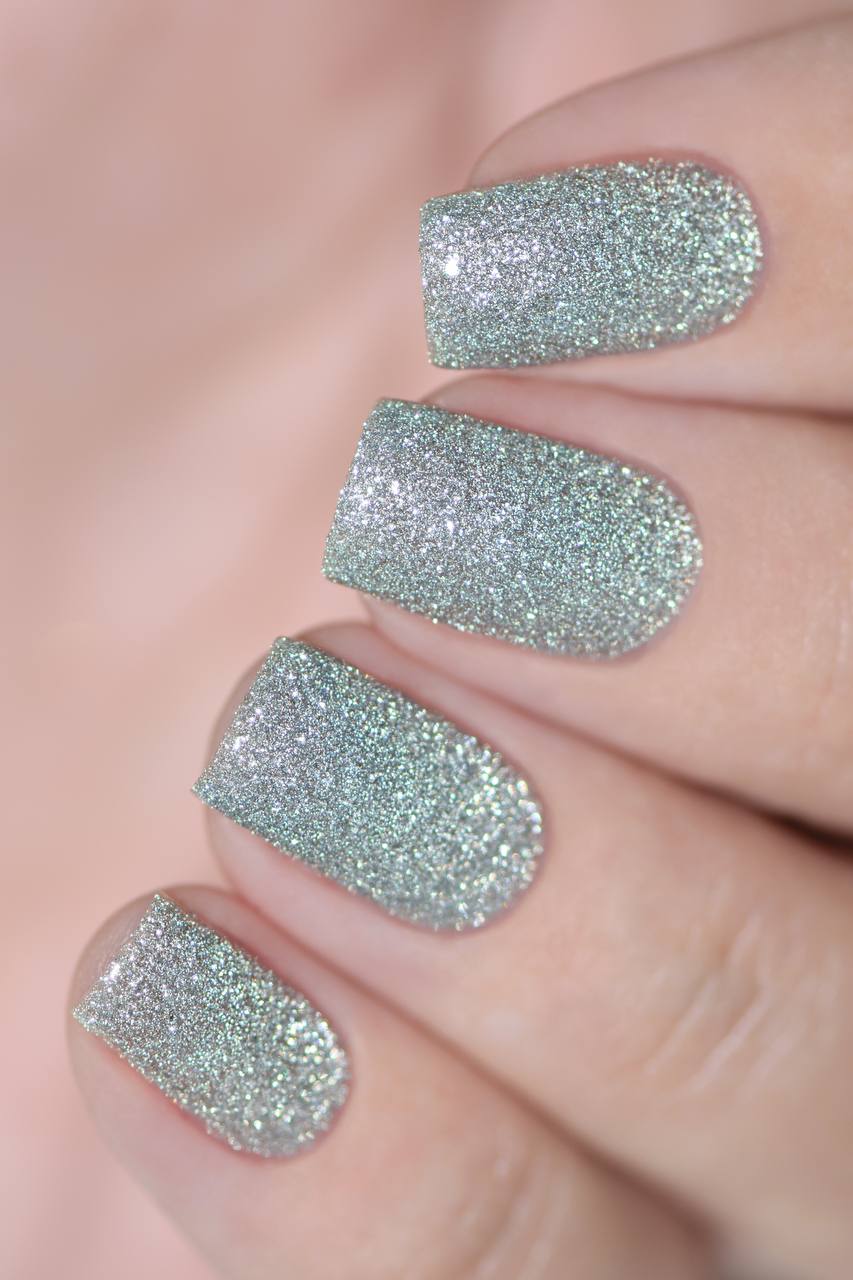 Step - LE 136 (Reflective) I Love My Polish