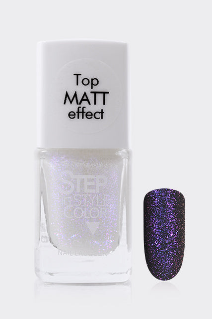 Step - Effect 01 I Love My Polish