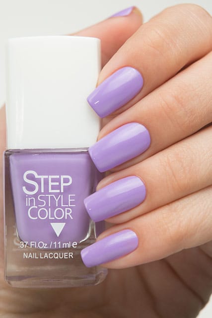 Step - LE 60 I Love My Polish