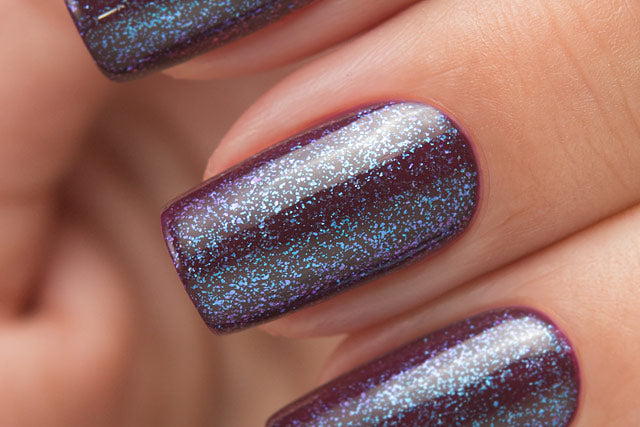 Step - 53 I Love My Polish