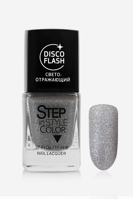 Step - LE 136 (Reflective) I Love My Polish